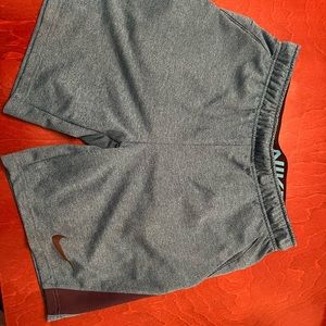 Nike mens shorts.